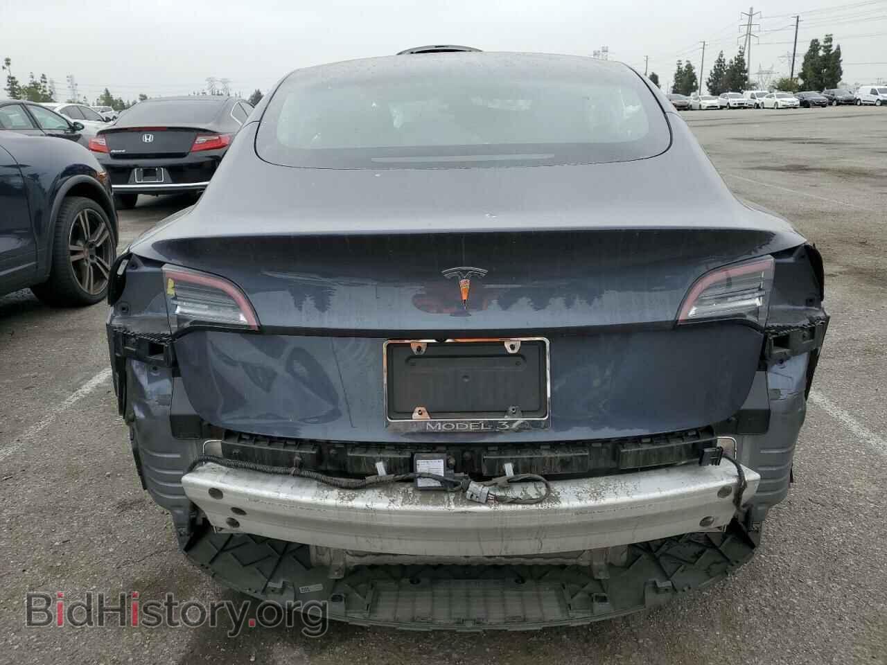 2021 TESLA MODEL 3 - VIN: 5YJ3E1EA1MF094970 - Photo 6