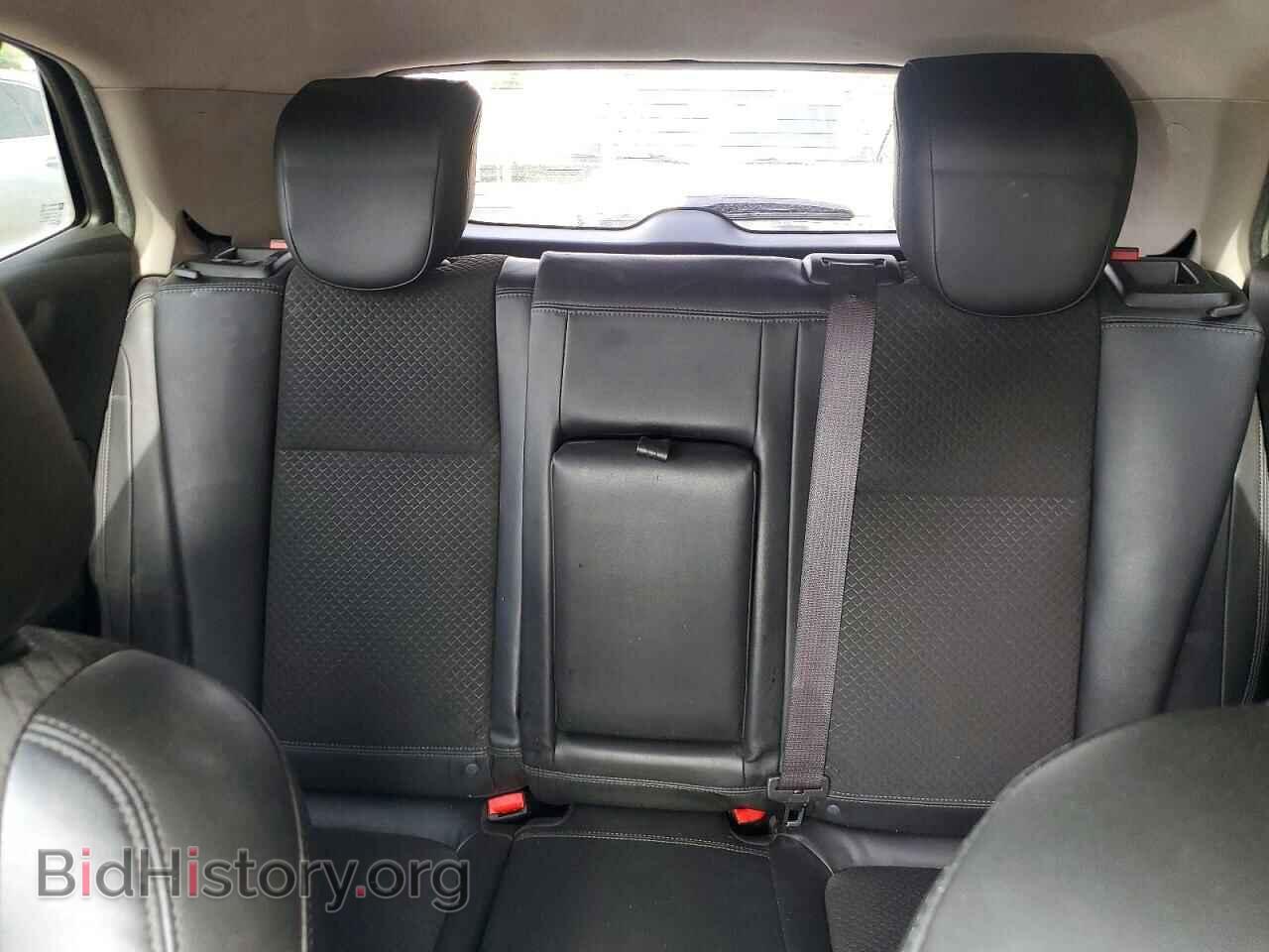 2017 BUICK ENCORE - VIN: KL4CJFSB2HB079144 - Фото 10