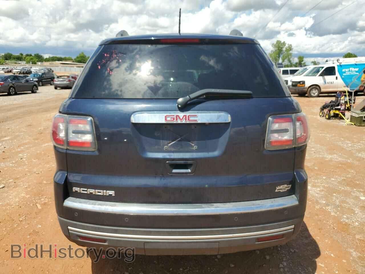 2015 GMC ACADIA - VIN: 1GKKRPKD5FJ225660 - Фото 6