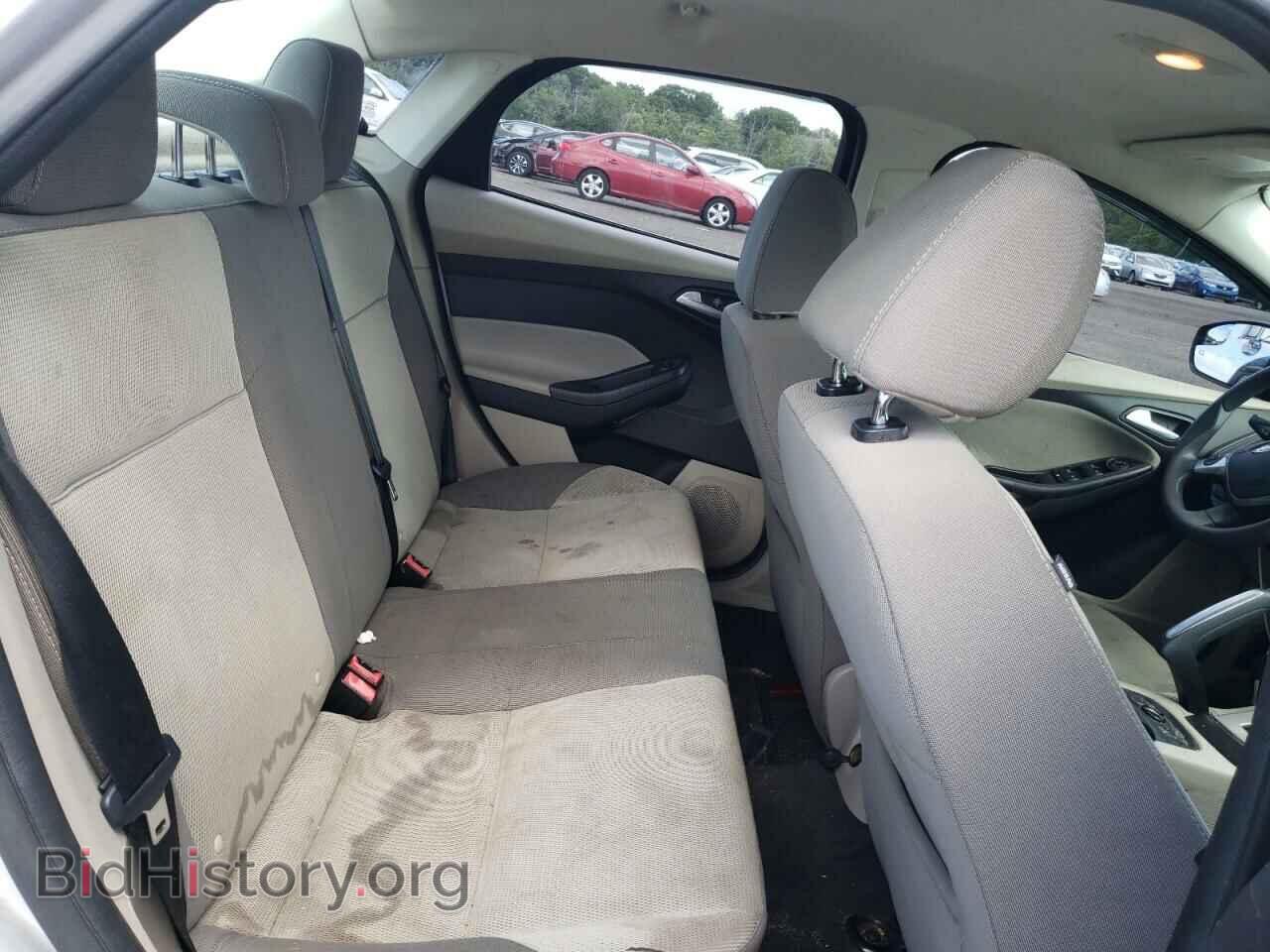 2013 FORD FOCUS - VIN: 1FADP3F28DL148656 - Фото 6