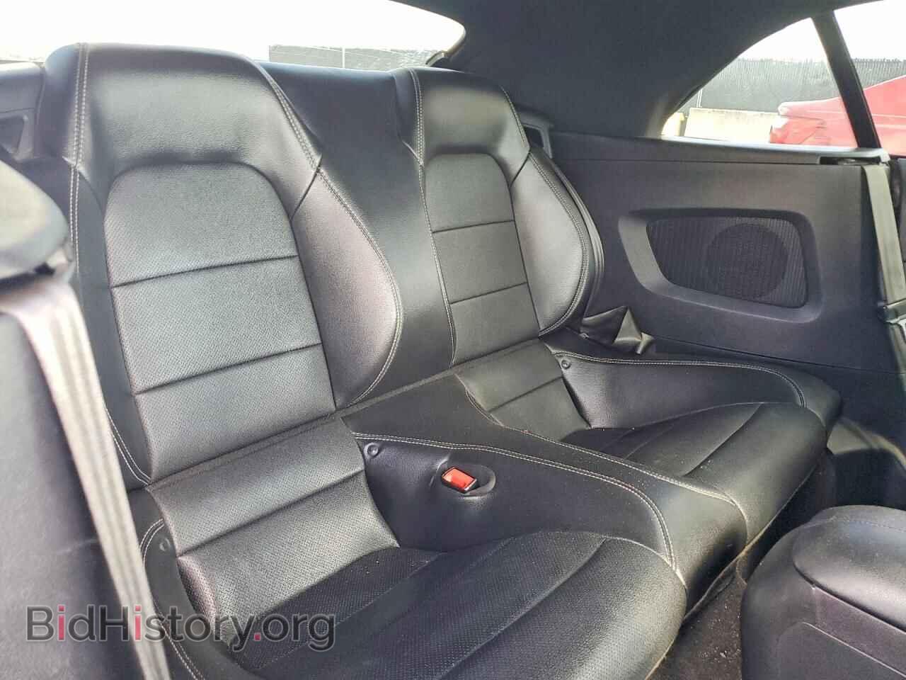 2020 FORD MUSTANG - VIN: 1FATP8UH6L5101516 - Фото 10
