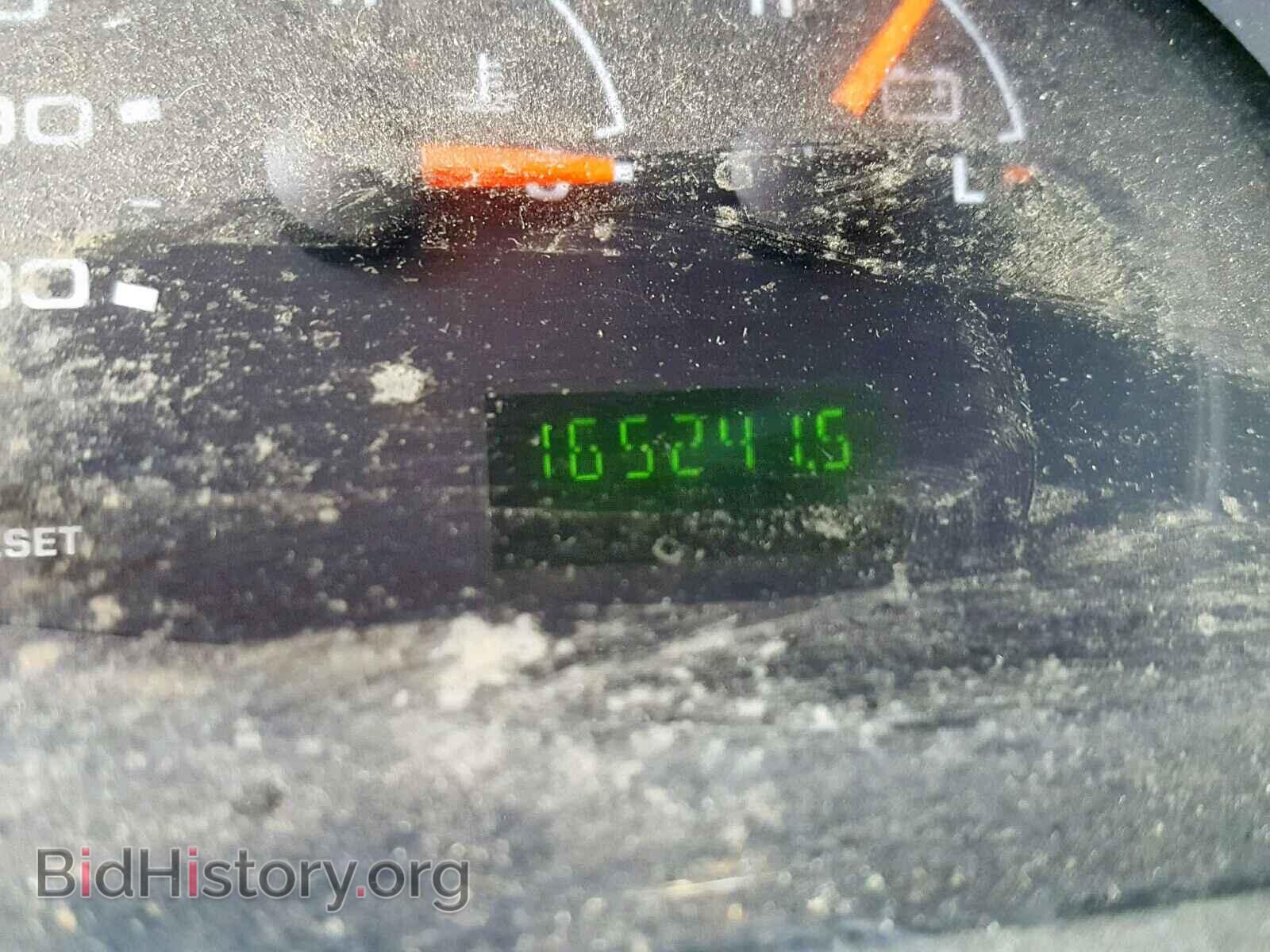 2004 FORD ECONOLINE - VIN: 1FTRE14W94HB52136 - Photo 8