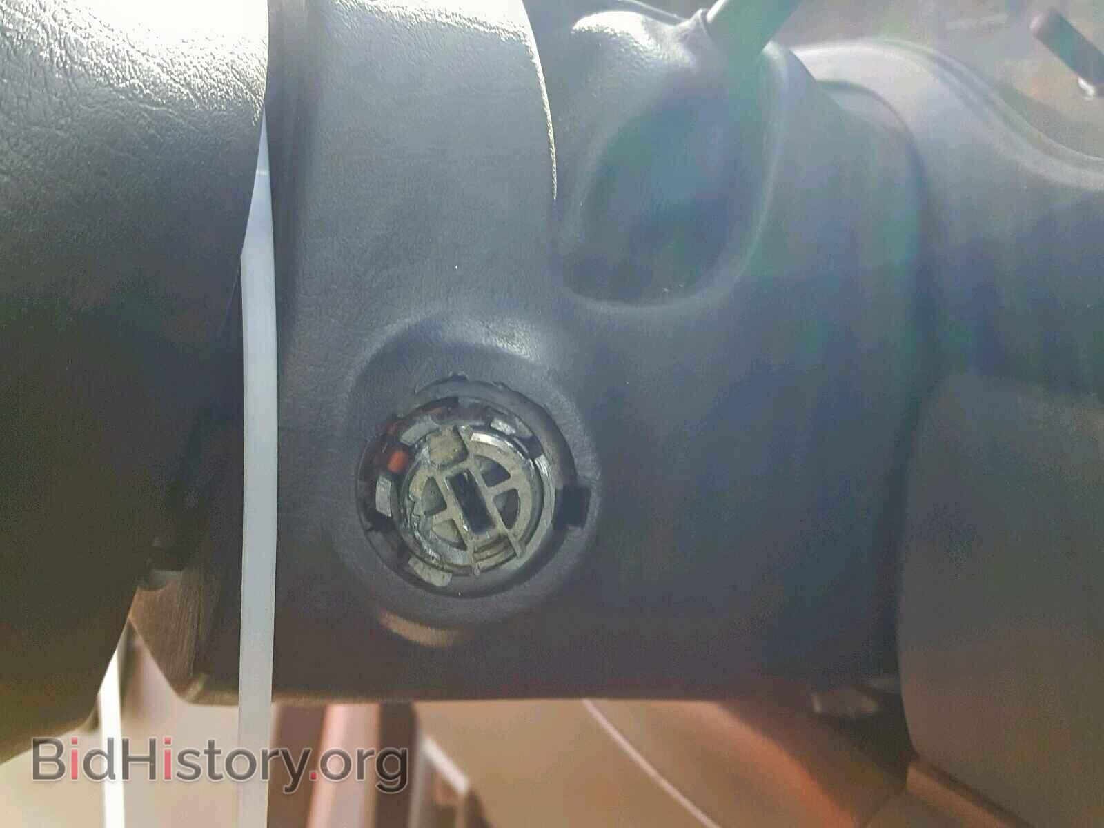 2004 FORD ECONOLINE - VIN: 1FTRE14W94HB52136 - Photo 9
