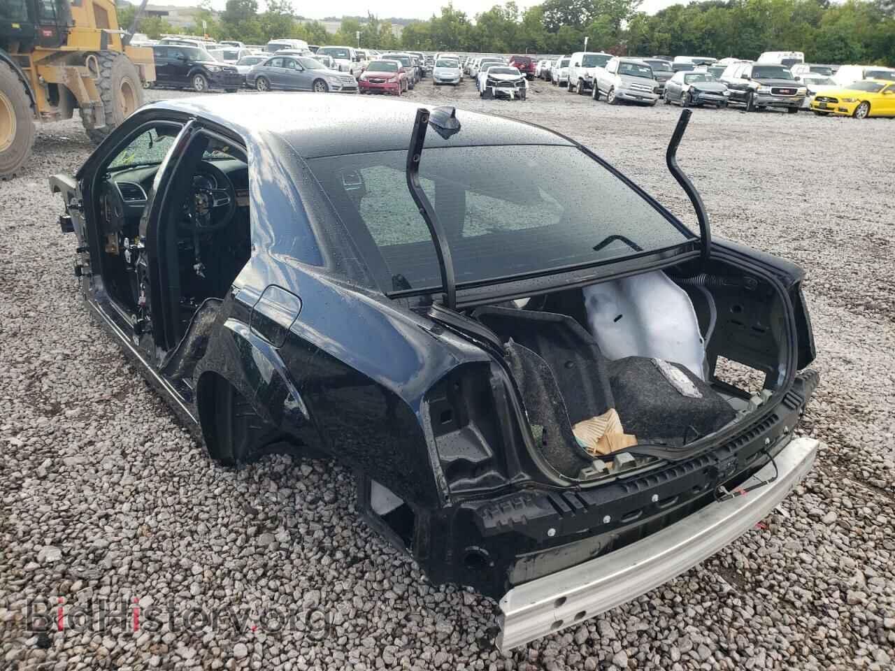 2021 CHRYSLER 300 - VIN: 2C3CCAAG0MH620522 - Фото 3