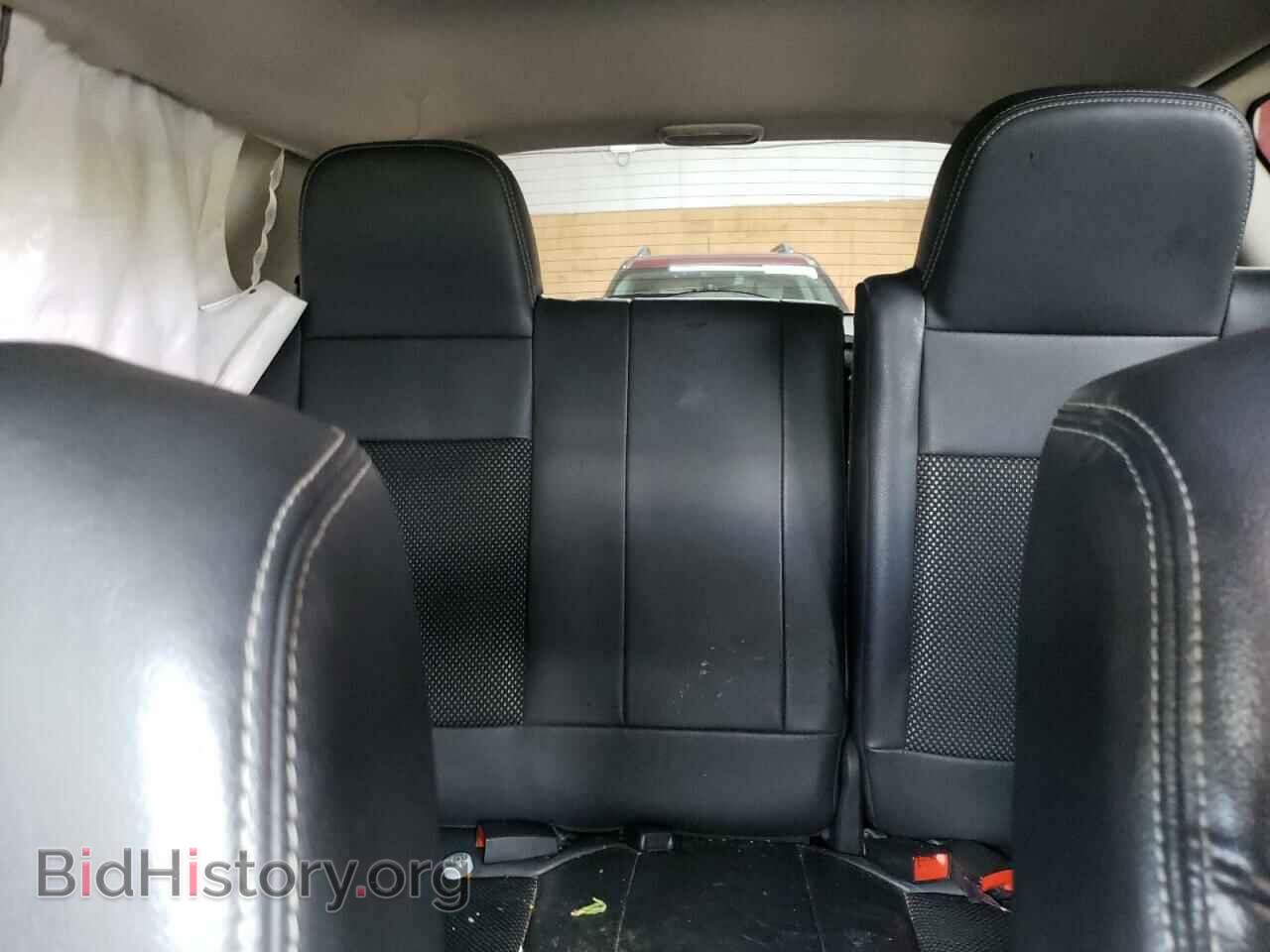 2014 JEEP COMPASS - VIN: 1C4NJDAB8ED891584 - Фото 10