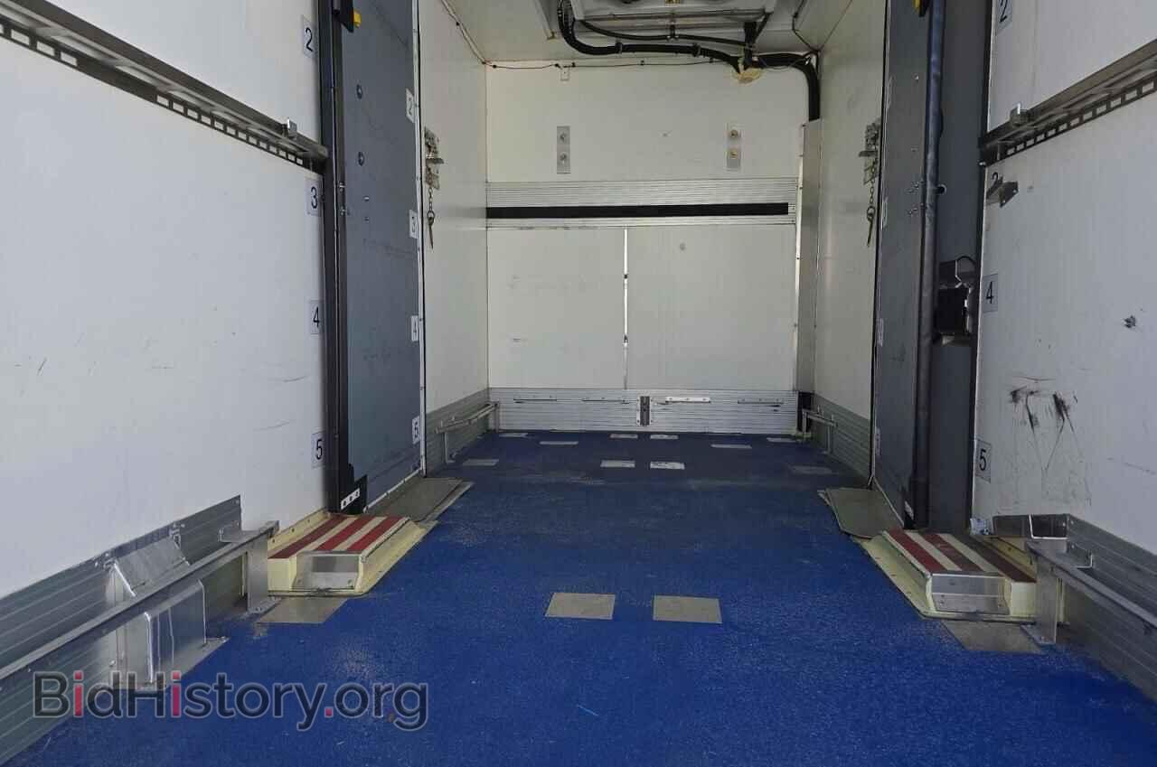 2023 FORD ECONOLINE - VIN: 1FDWE3FK6PDD18824 - Фото 6
