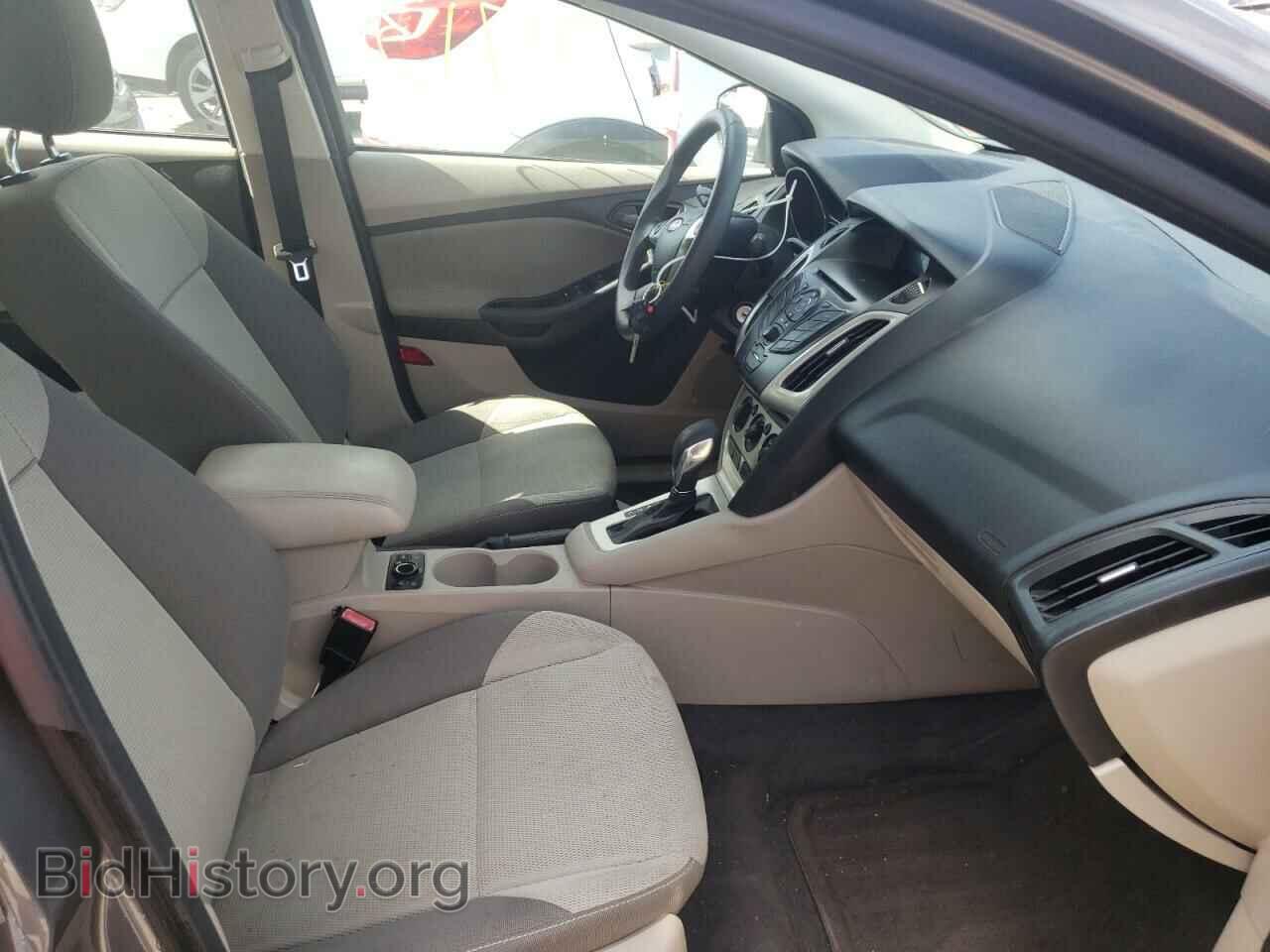 2012 FORD FOCUS - VIN: 1FAHP3F26CL113453 - Photo 5