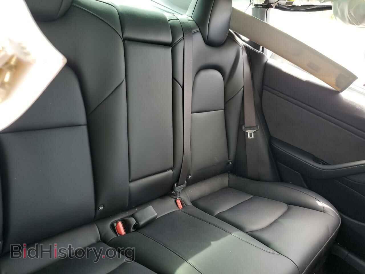 2018 TESLA MODEL 3 - VIN: 5YJ3E1EB4JF067640 - Фото 10