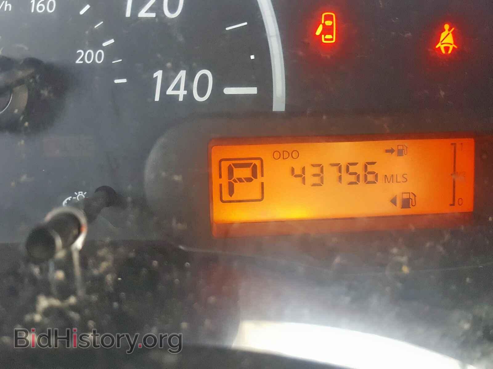 2016 NISSAN VERSA - VIN: 3N1CN7AP7GL855944 - Фото 8