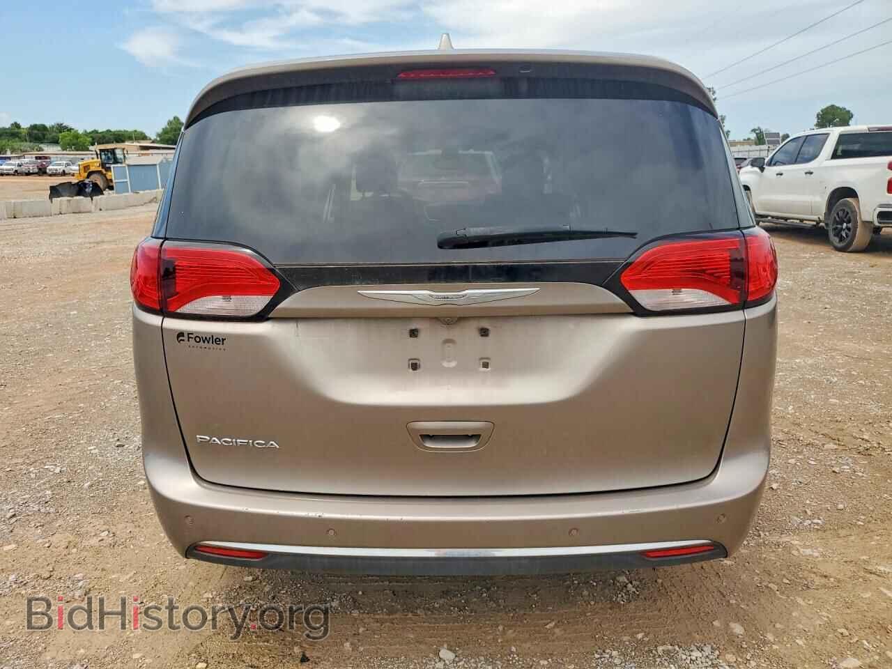 2017 CHRYSLER PACIFICA - VIN: 2C4RC1BG5HR683135 - Photo 6