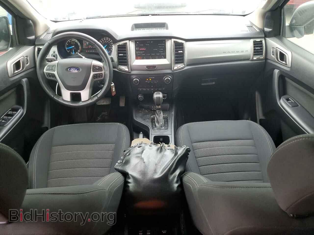 2019 FORD RANGER - VIN: 1FTER4EH8KLA26882 - Фото 8