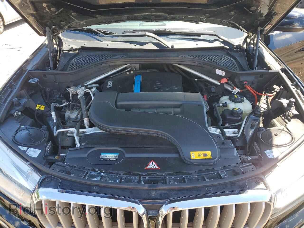 2016 BMW X5 - VIN: 5UXKT0C52G0F75302 - Фото 11