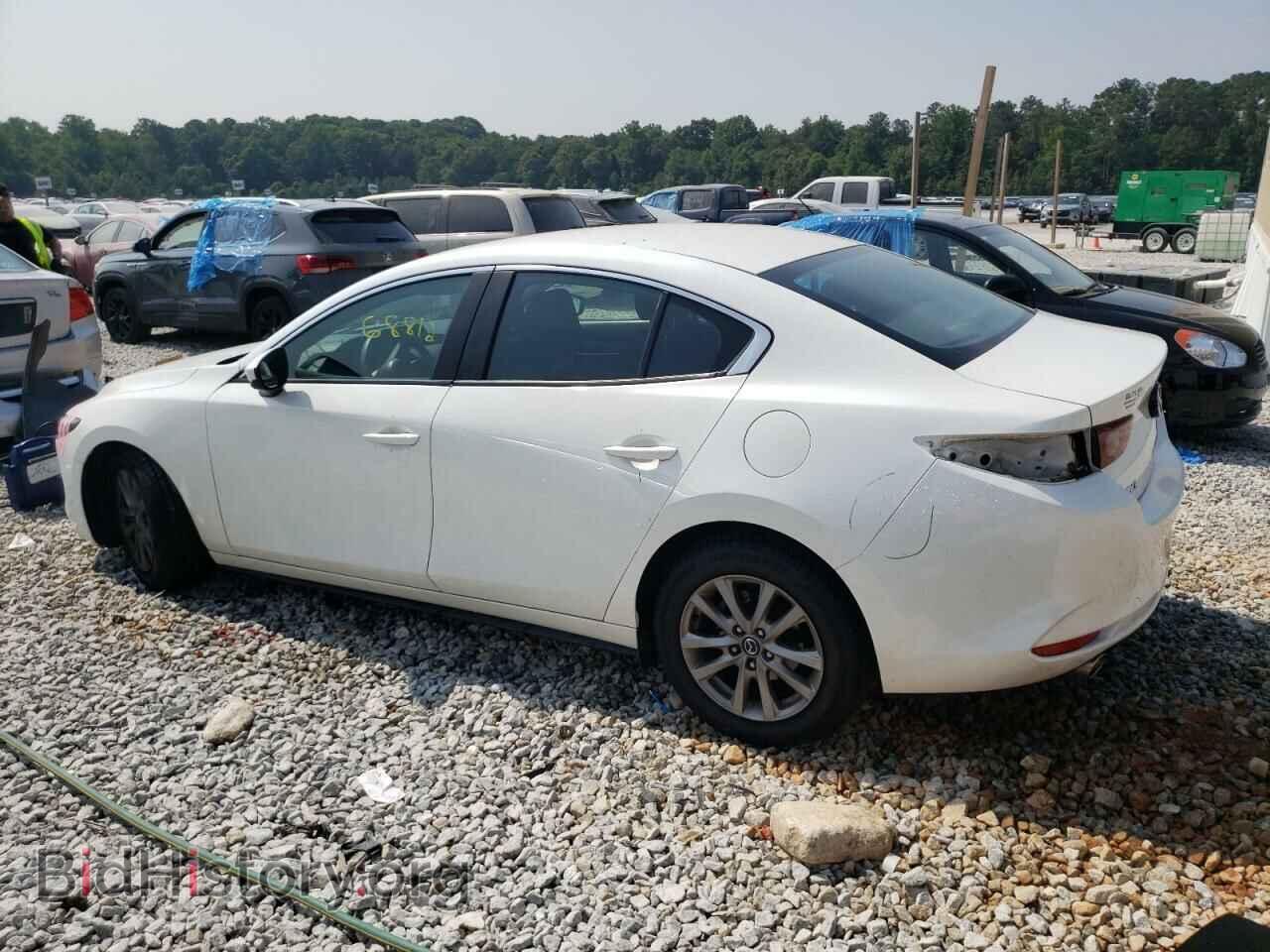 2019 MAZDA 3 - VIN: 3MZBPABL4KM114078 - Photo 2