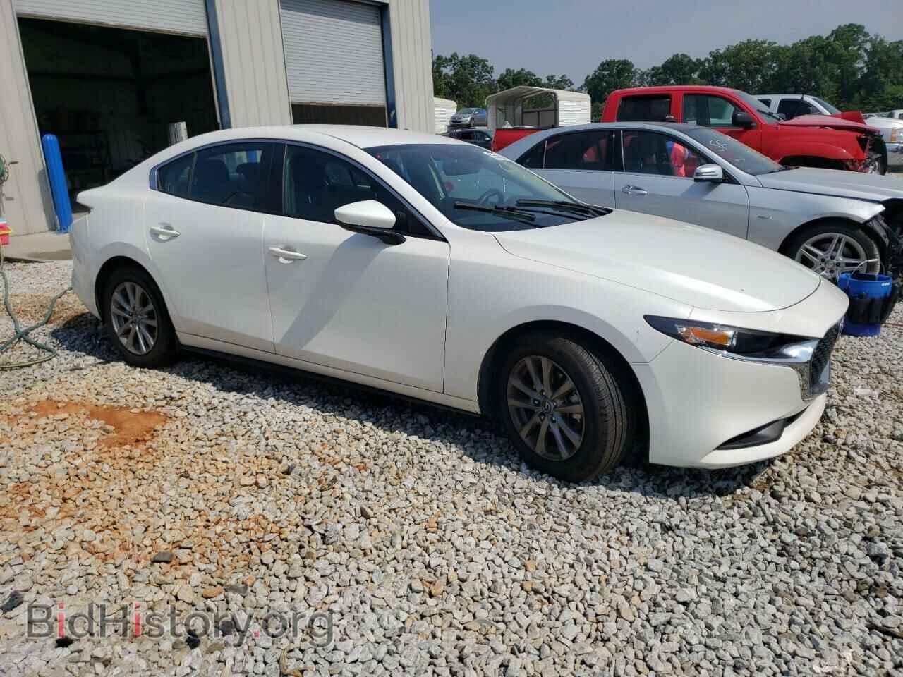 2019 MAZDA 3 - VIN: 3MZBPABL4KM114078 - Photo 4