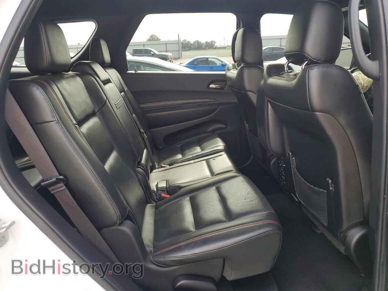 2023 DODGE DURANGO - VIN: 1C4SDHCT6PC553276 - Photo 11