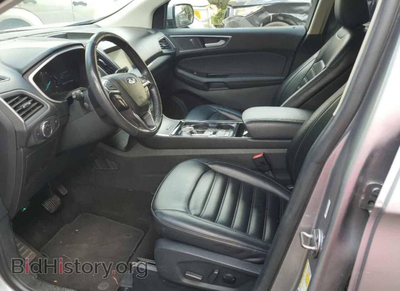 2020 FORD EDGE - VIN: 2FMPK3J99LBA44391 - Фото 7