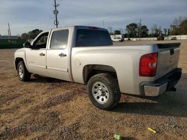 2009 CHEVROLET ALL Models - VIN: 3GCEC13C29G113515 - Фото 2