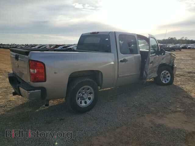 2009 CHEVROLET ALL Models - VIN: 3GCEC13C29G113515 - Фото 3
