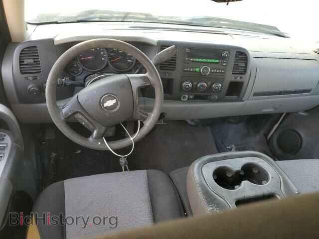 2009 CHEVROLET ALL Models - VIN: 3GCEC13C29G113515 - Фото 8