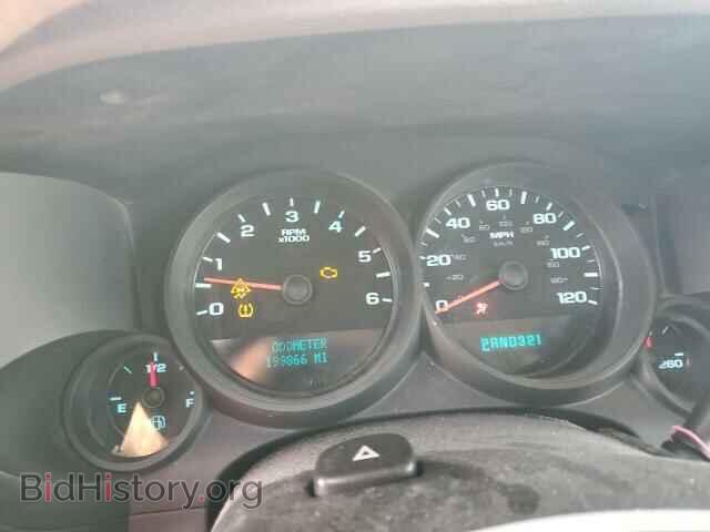 2009 CHEVROLET ALL Models - VIN: 3GCEC13C29G113515 - Фото 9