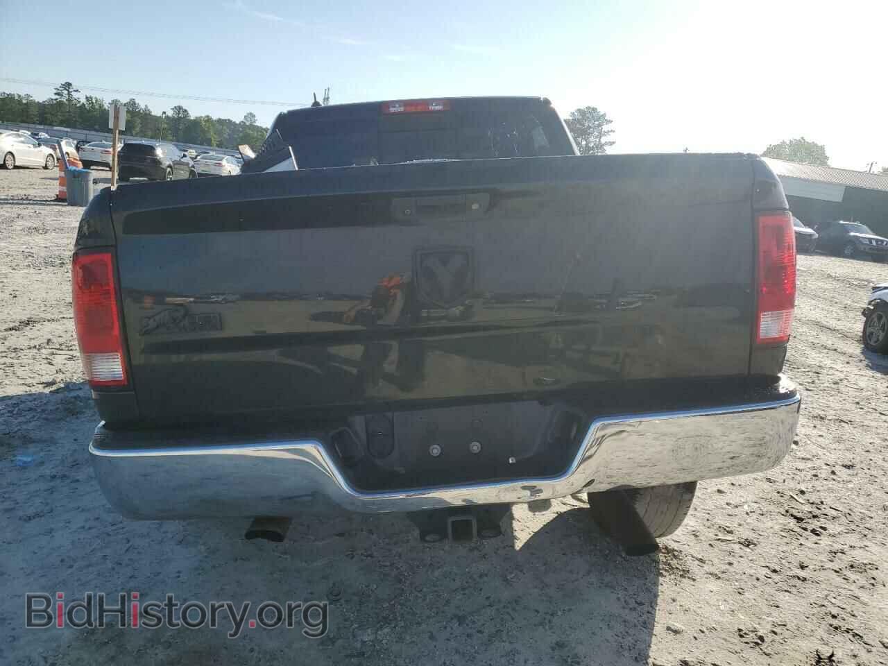 2015 RAM 1500 - VIN: 1C6RR6LT7FS675614 - Photo 6