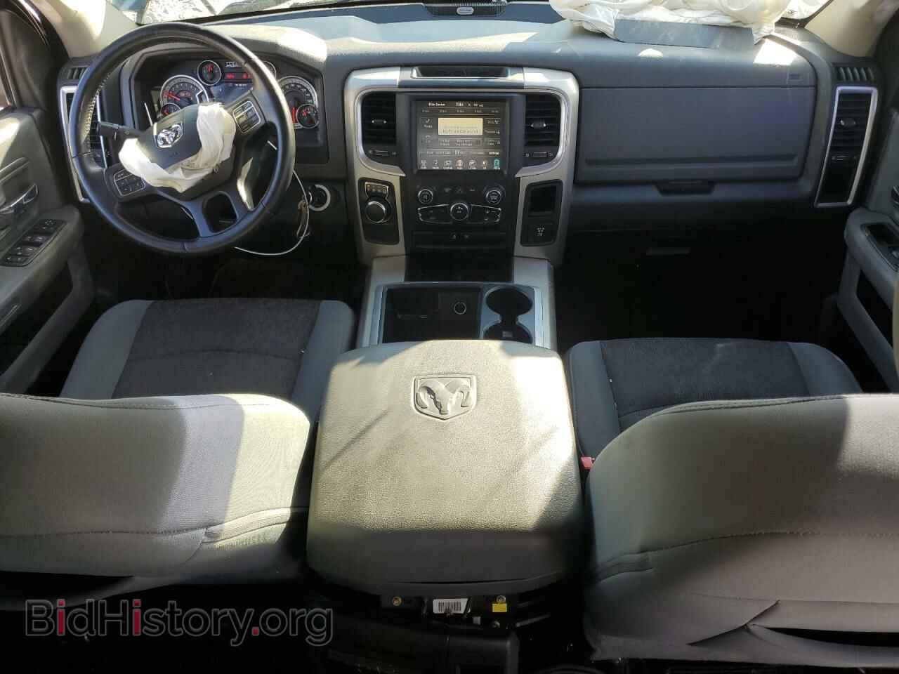 2015 RAM 1500 - VIN: 1C6RR6LT7FS675614 - Photo 8