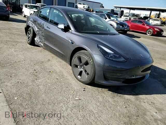 2023 TESLA MODEL 3 - VIN: 5YJ3E1EA6PF681833 - Photo 11