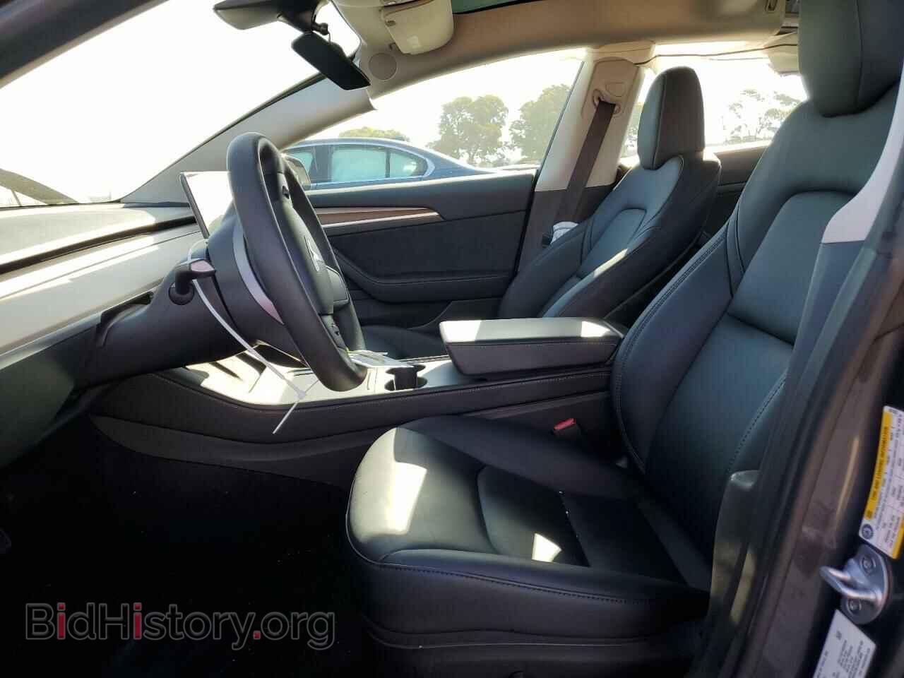 2023 TESLA MODEL 3 - VIN: 5YJ3E1EA6PF681833 - Photo 7