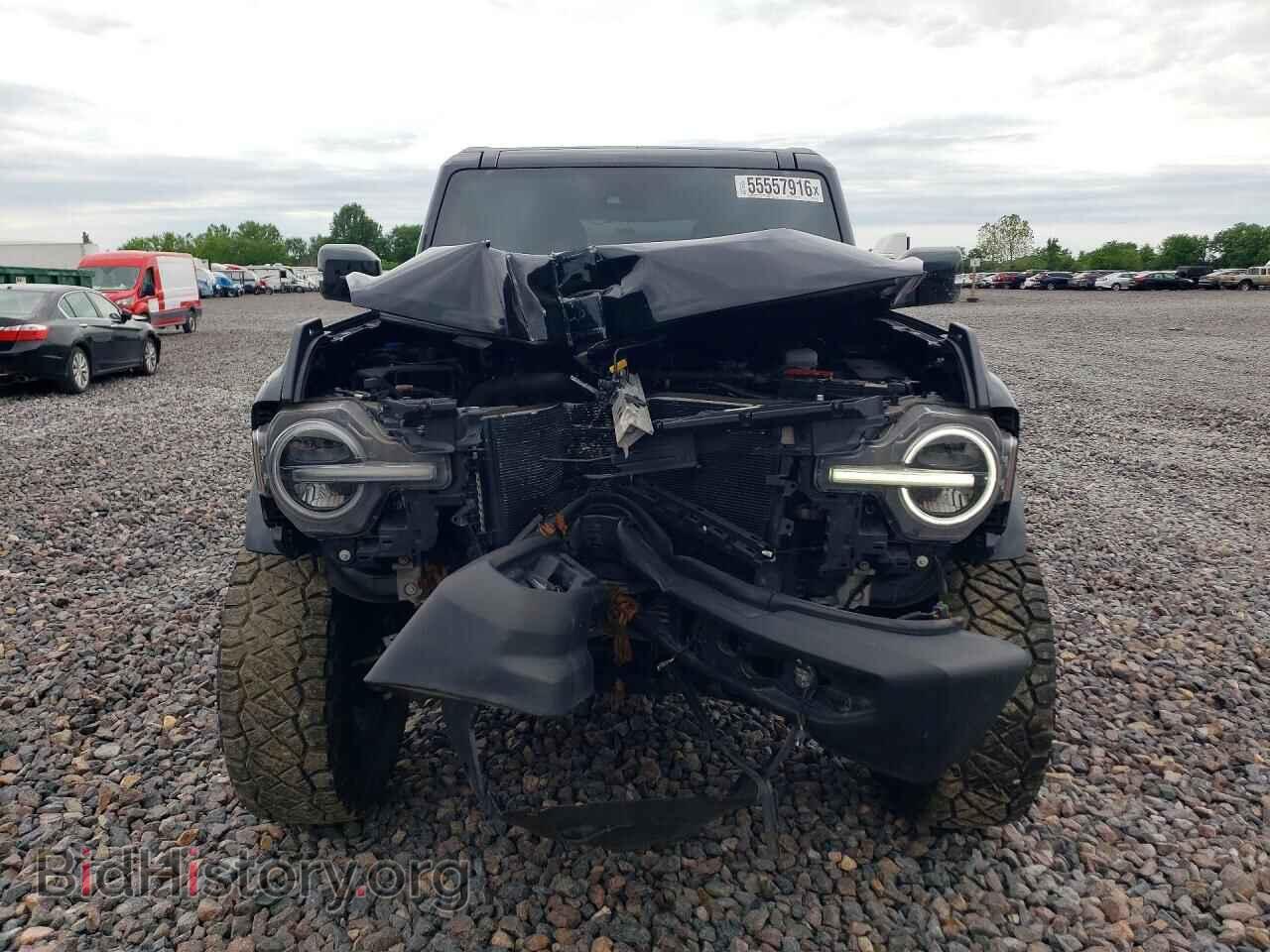 2023 FORD BRONCO - VIN: 1FMDE5BH2PLB67161 - Фото 5
