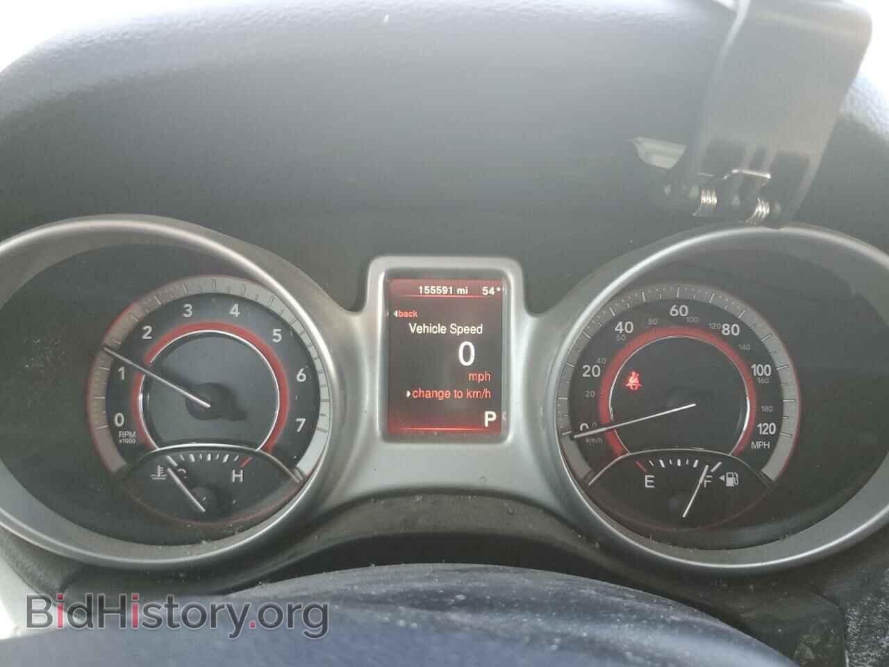 2017 DODGE JOURNEY - VIN: 3C4PDCAB2HT609402 - Photo 9