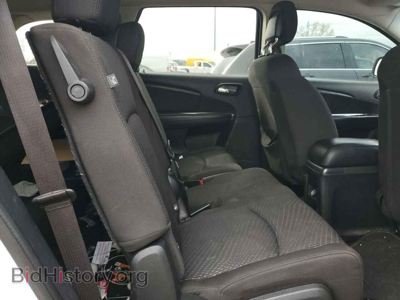 2017 DODGE JOURNEY - VIN: 3C4PDCAB2HT609402 - Photo 10