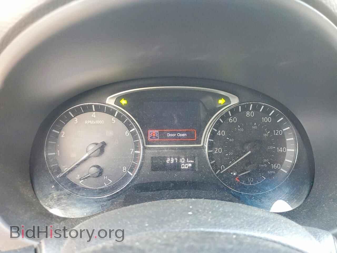 2013 NISSAN ALTIMA - VIN: 1N4AL3AP1DC100675 - Фото 9