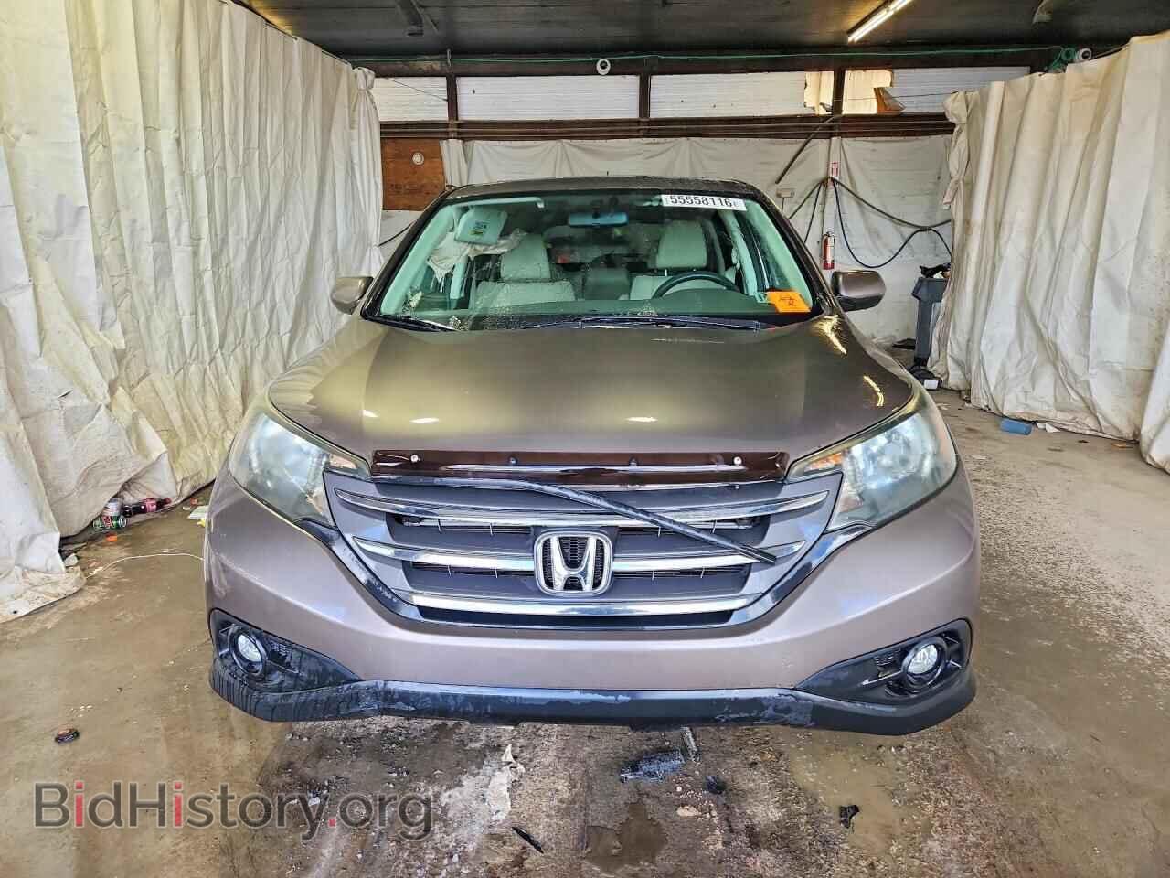 2013 HONDA CRV - VIN: 5J6RM4H55DL079022 - Фото 5