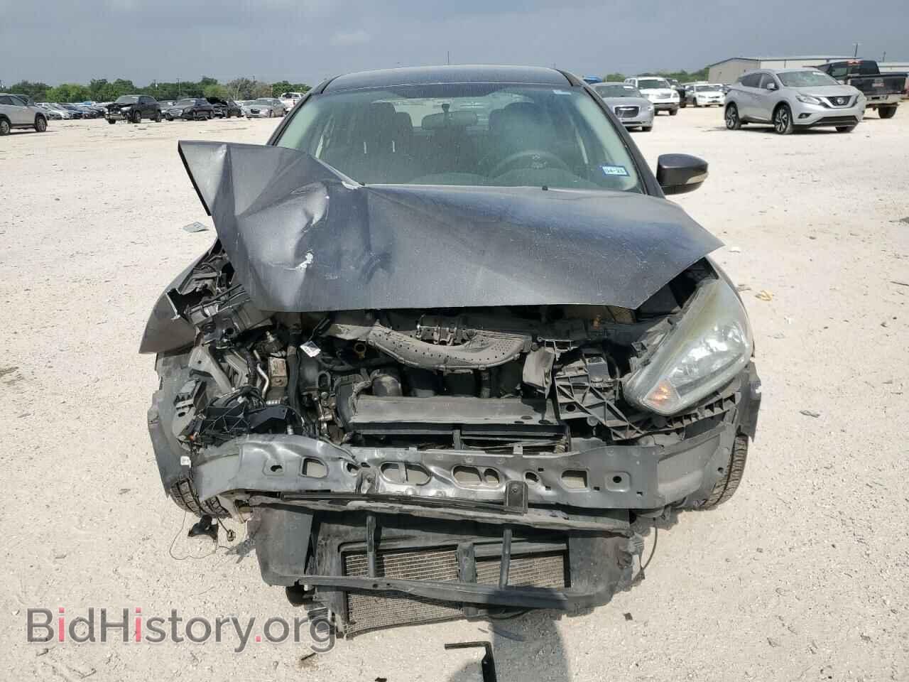 2016 FORD FOCUS - VIN: 1FADP3F28GL212411 - Фото 5