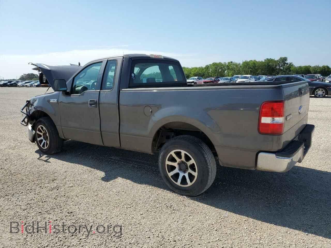 2008 FORD All Models - VIN: 1FTRF12288KD45867 - Photo 2