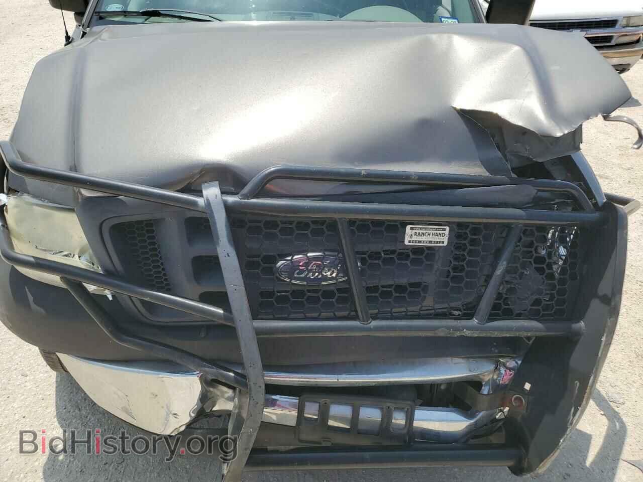 2008 FORD All Models - VIN: 1FTRF12288KD45867 - Photo 11