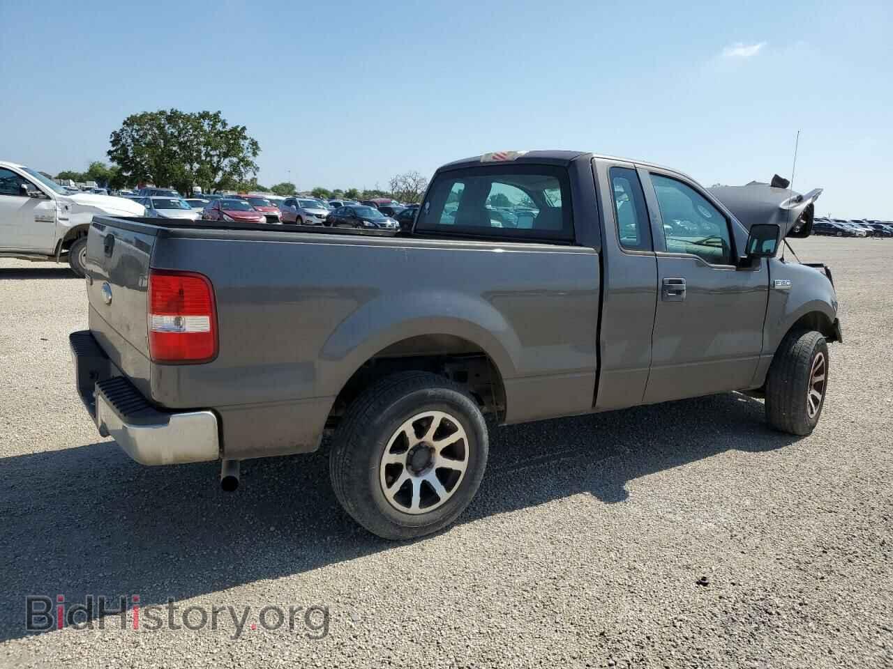 2008 FORD All Models - VIN: 1FTRF12288KD45867 - Photo 3