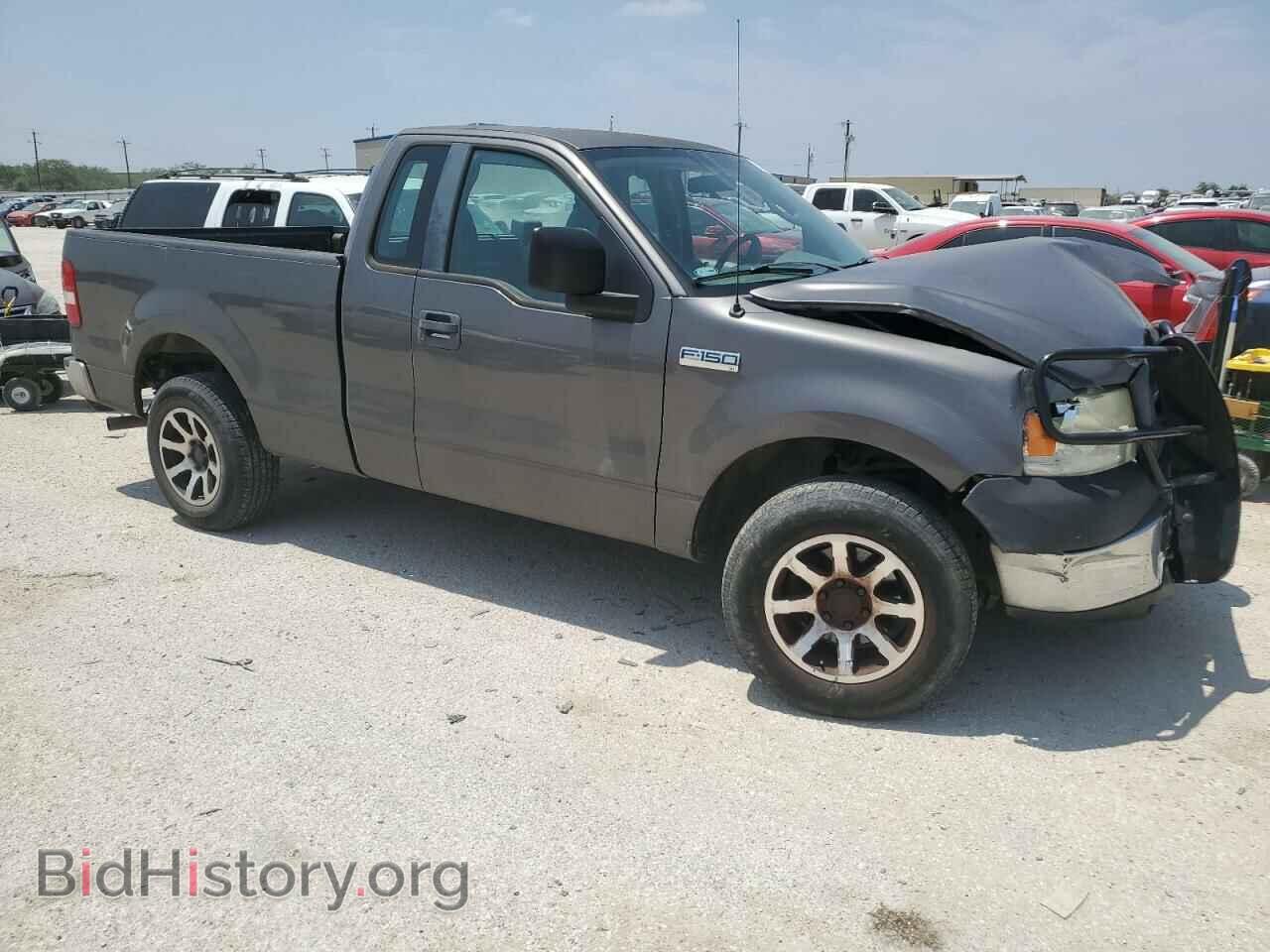 2008 FORD All Models - VIN: 1FTRF12288KD45867 - Photo 4