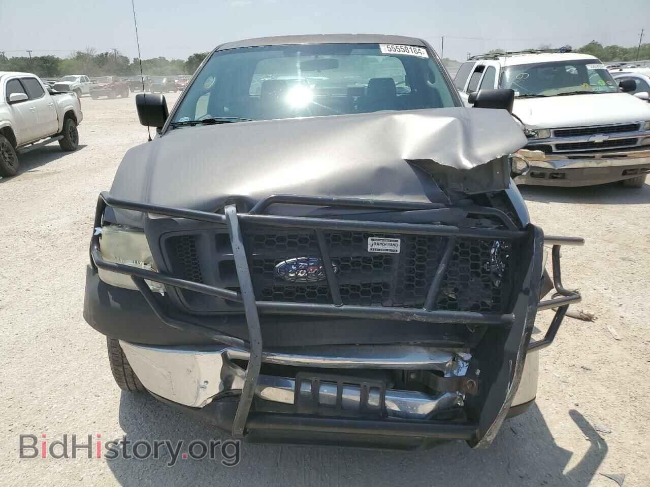 2008 FORD All Models - VIN: 1FTRF12288KD45867 - Photo 5