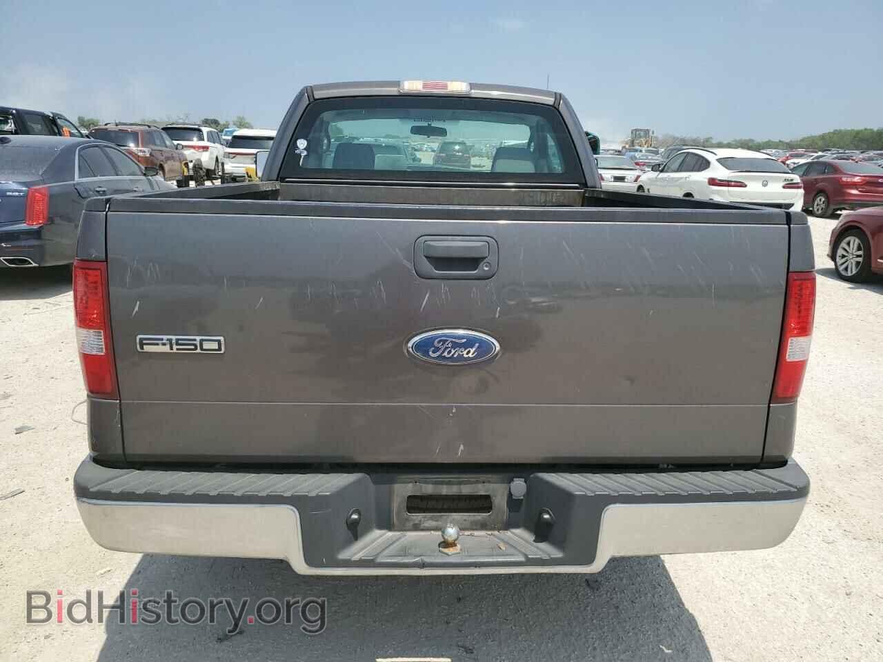 2008 FORD All Models - VIN: 1FTRF12288KD45867 - Photo 6