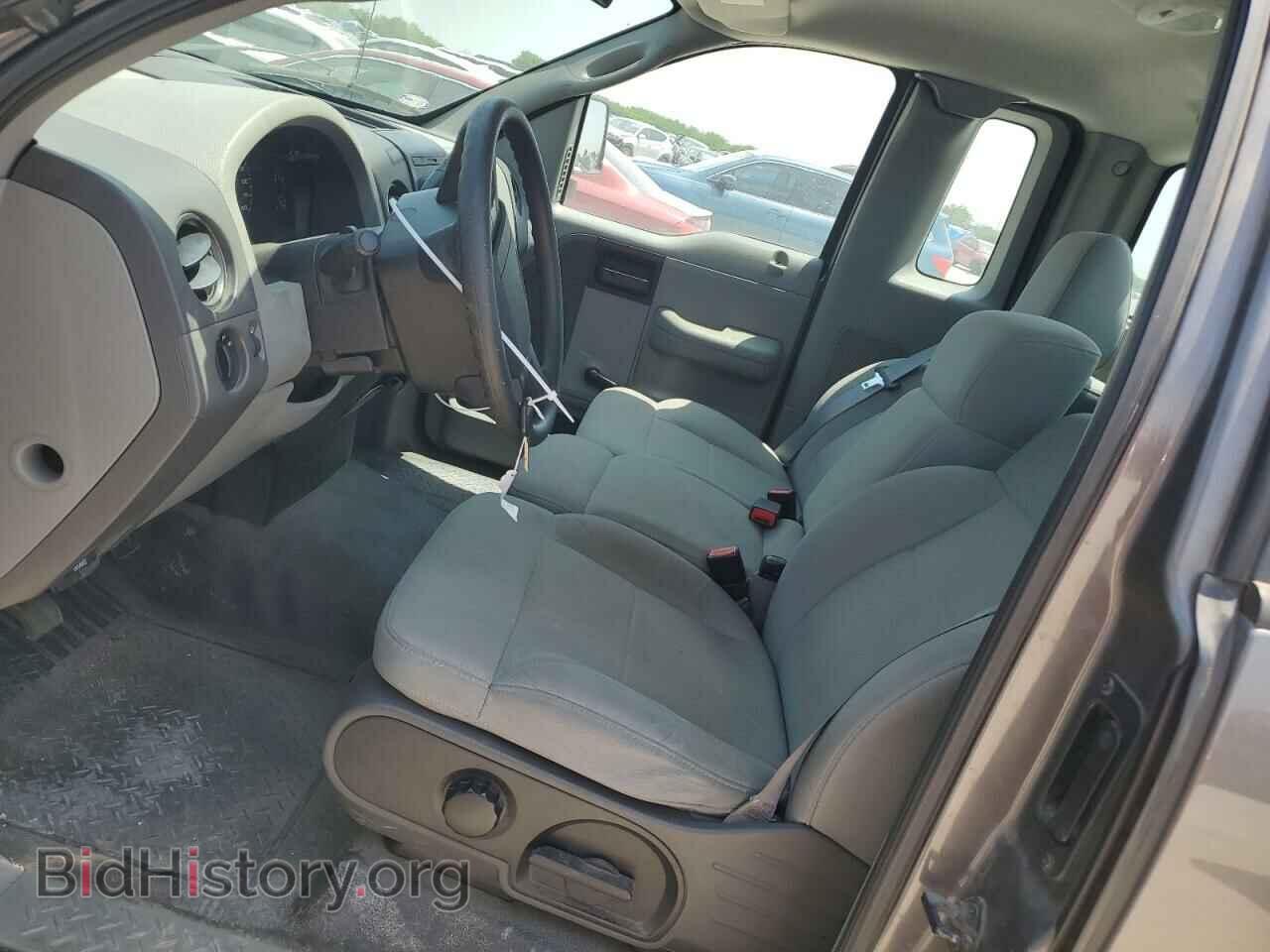 2008 FORD All Models - VIN: 1FTRF12288KD45867 - Photo 7