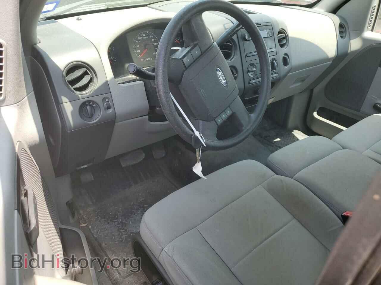 2008 FORD All Models - VIN: 1FTRF12288KD45867 - Photo 8