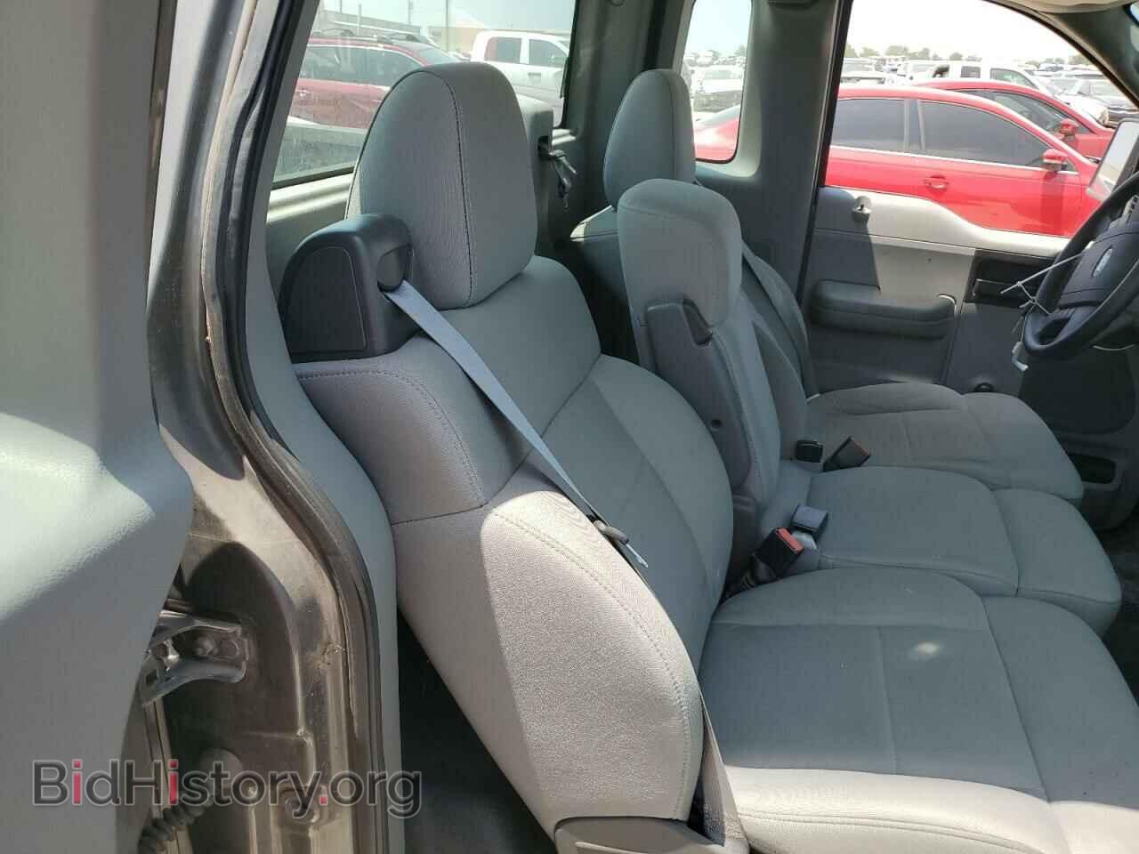 2008 FORD All Models - VIN: 1FTRF12288KD45867 - Photo 10