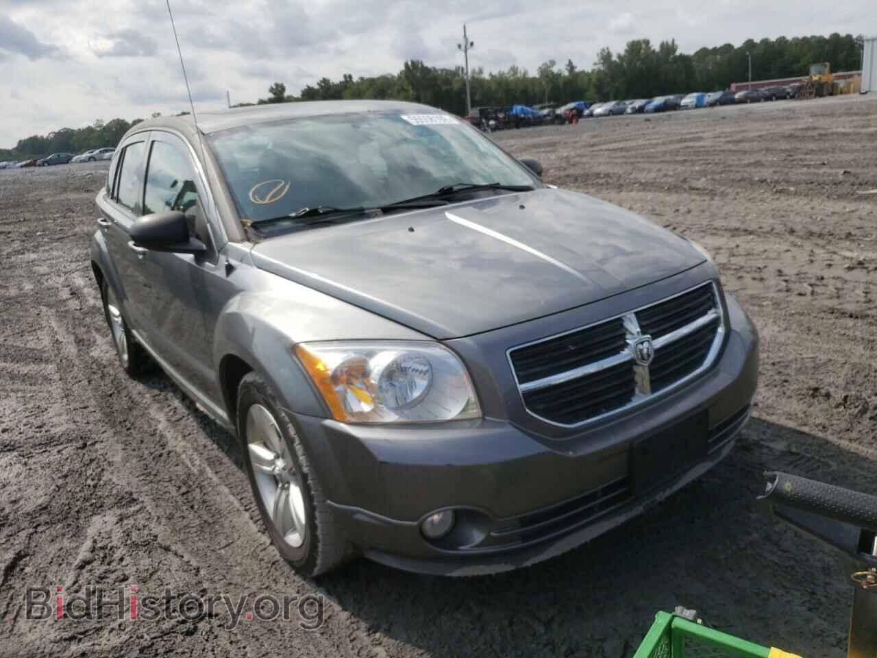 Photo 1B3CB3HA4BD269573 - DODGE CALIBER 2011