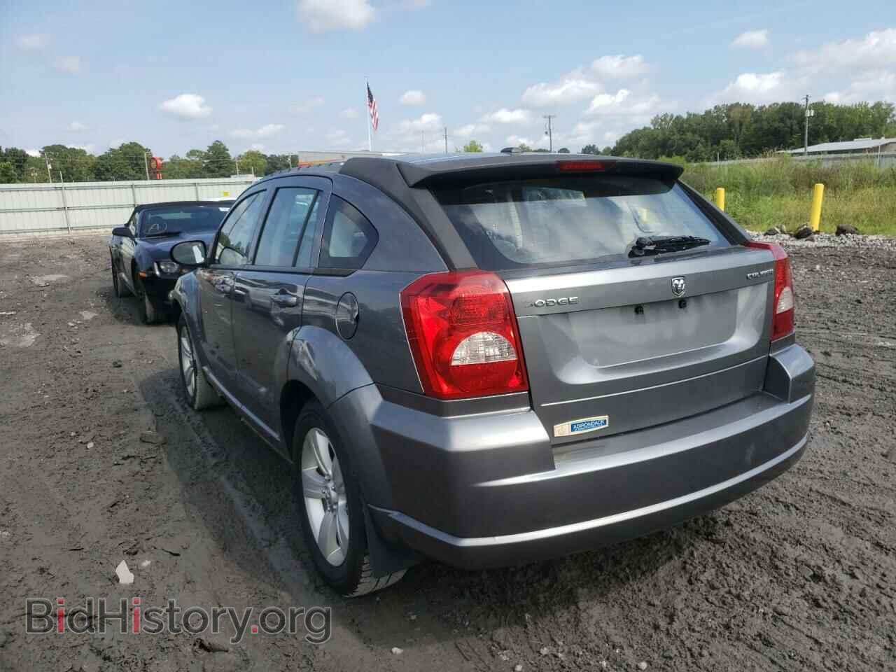 2011 DODGE CALIBER - VIN: 1B3CB3HA4BD269573 - Photo 3
