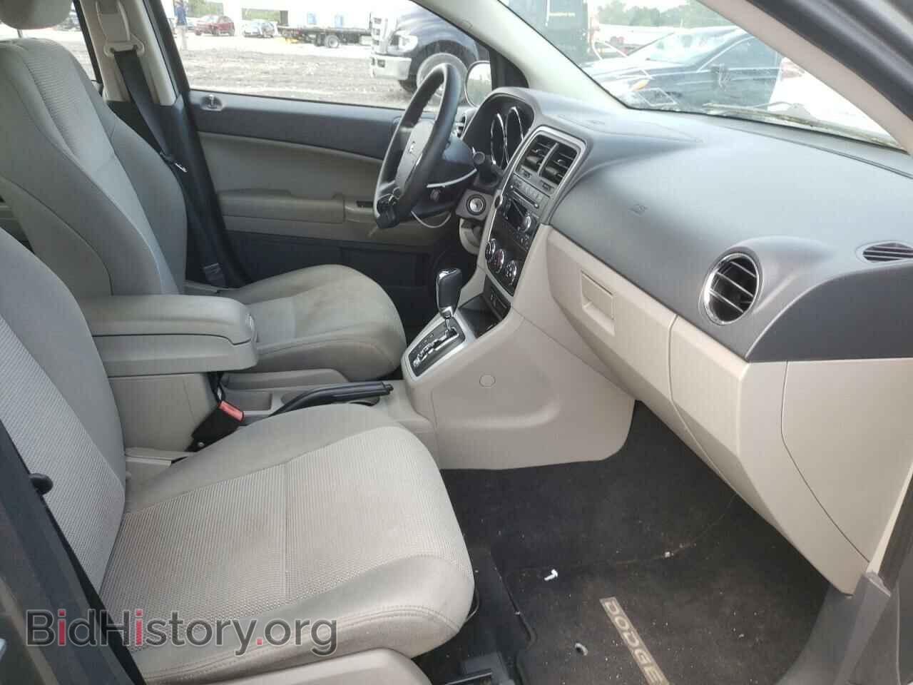 2011 DODGE CALIBER - VIN: 1B3CB3HA4BD269573 - Photo 5