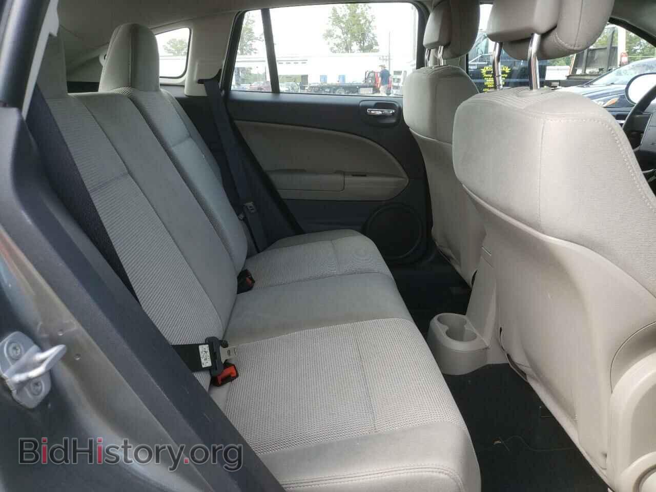 2011 DODGE CALIBER - VIN: 1B3CB3HA4BD269573 - Photo 6