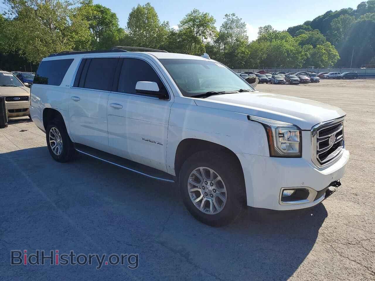 2020 GMC YUKON - VIN: 1GKS2FKC8LR287752 - Photo 4