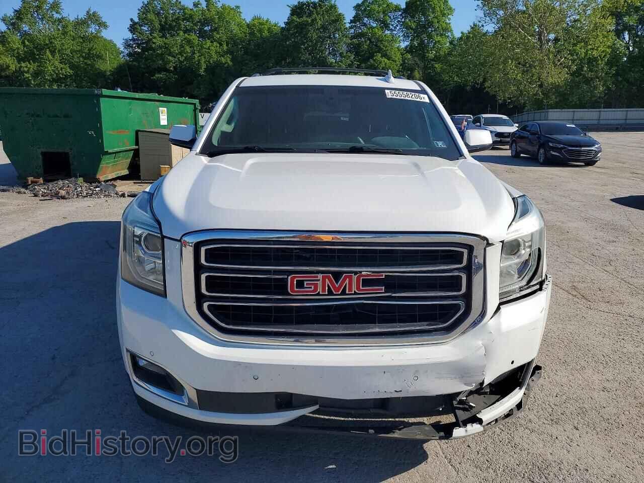 2020 GMC YUKON - VIN: 1GKS2FKC8LR287752 - Photo 5