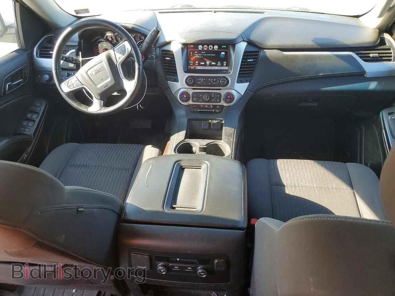 2020 GMC YUKON - VIN: 1GKS2FKC8LR287752 - Photo 8